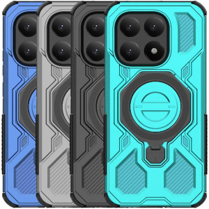 Magnus | Противоударный чехол с Magsafe для Xiaomi Mi 15T