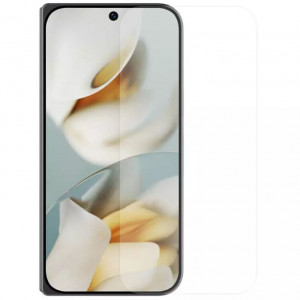 Nillkin H+ PRO | Защитное стекло для Google Pixel 10 Pro Fold неполноэкранное