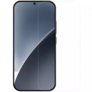 Nillkin H+ PRO | Защитное стекло для Xiaomi Mi 17 Pro Max неполноэкранное