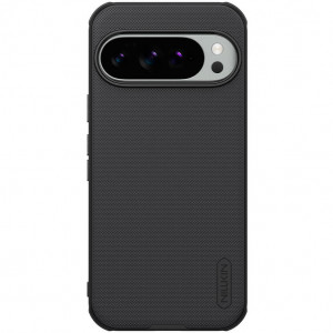 Nillkin Super Frosted Shield Pro | Матовый чехол из пластика и ТПУ для Google Pixel 10 / 10 Pro