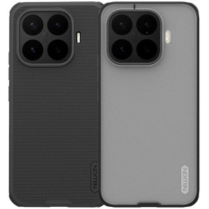 Nillkin Super Frosted Shield Pro | Матовый чехол из пластика и ТПУ для Xiaomi Mi 17T Pro