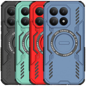 Mirage MagSafe | Противоударный чехол с поддержкой MagSafe для Xiaomi Mi 15T