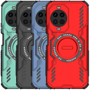 Mirage MagSafe | Противоударный чехол с поддержкой MagSafe для Huawei Nova 14