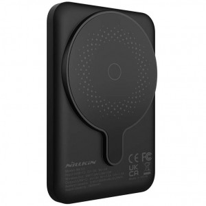 Nillkin Powerstone | Внешний аккумулятор с поддержкой Magsafe 5000 mAh