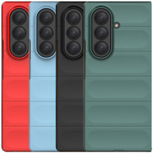 Flex Matte | Пластиковый чехол с Soft Touch покрытием для Samsung Galaxy Z Fold 7