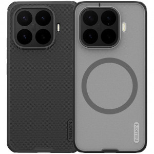 Nillkin Super Frosted Shield Magnetic | Пластиковый чехол с поддержкой Magsafe для Xiaomi Mi 17T Pro