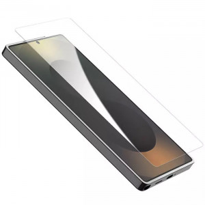 Nillkin H+ PRO AR | Защитное стекло с системой автонаклеивания для Samsung Galaxy S25 Ultra