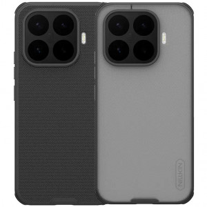 Nillkin Super Frosted Shield Pro | Матовый чехол из пластика и ТПУ для Xiaomi Mi 17T