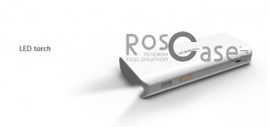 фото дополнительный внешний аккумулятор ROMOSS Sailing 2 (PH20-305) (5200mAh)
