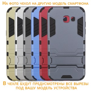 Transformer | Противоударный чехол для Google Pixel 3 XL