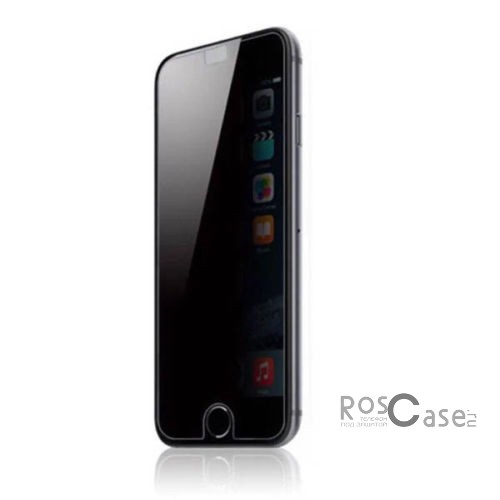 каленое прозрачное стекло ROCK Premium Tempered Glass Series на Apple iPhone 6 plus (5.5")