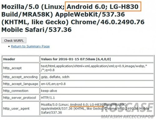 LG G5 обзор