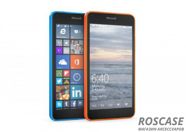 Microsoft Lumia 640 на win 8