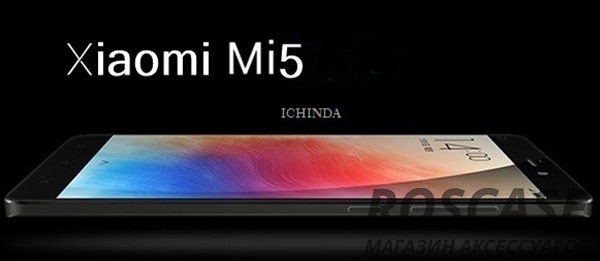 обзор смартфона Xiaomi Mi5