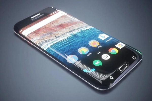 Цвета и размеры Samsung Galaxy S8 Plus ( Edge / Pro )